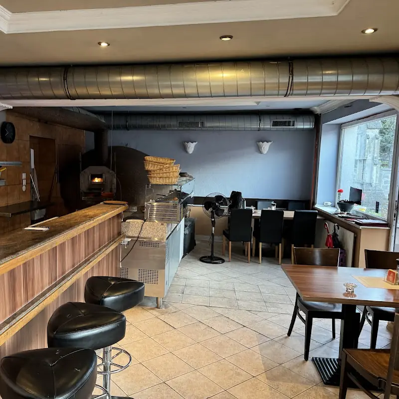 Pizzeria Ristorante Napoli Theresienfeld