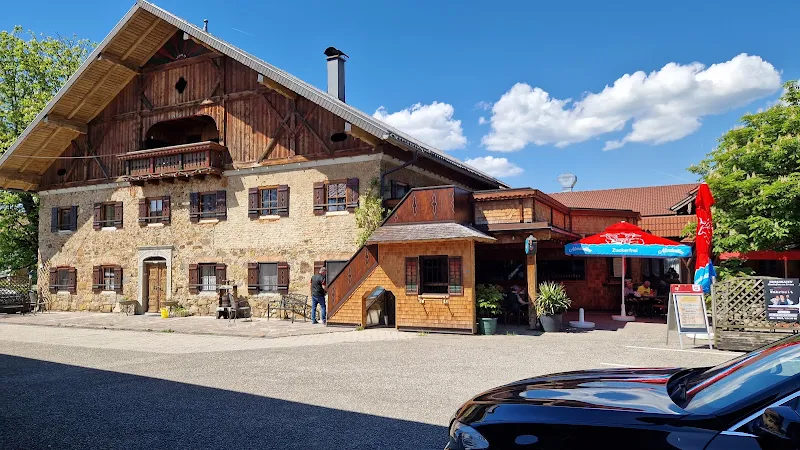 Troadkastn Gasthaus