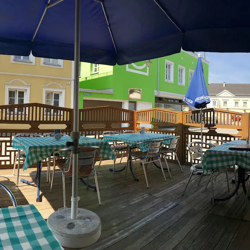 Restaurant Jade