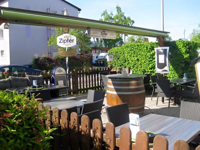 Schneiders - die Bar um's Eck