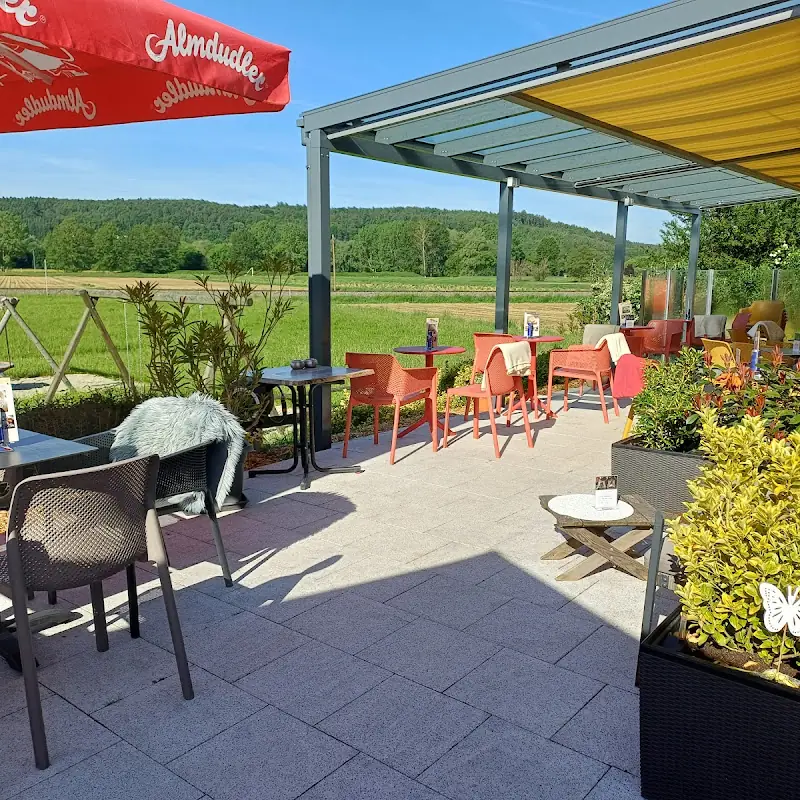 CAFE Idylle