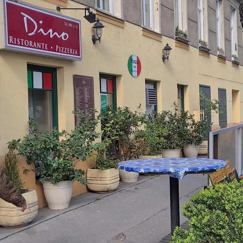Pizzeria- Ristorante Dino