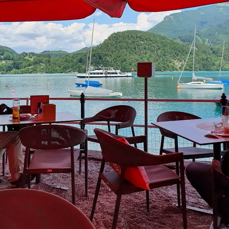 Seecafe Brandl