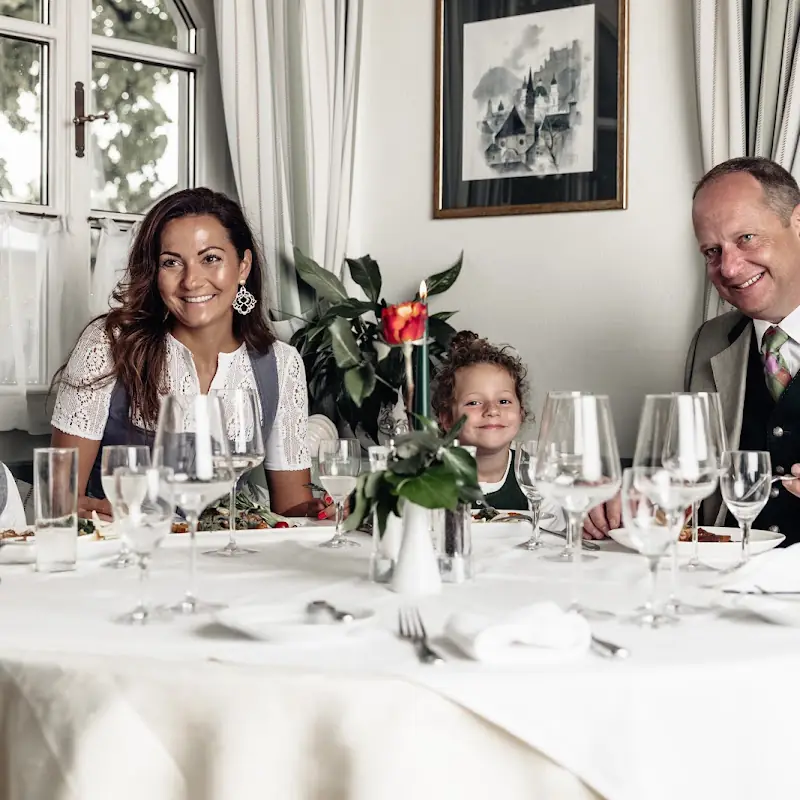 Restaurant Friesacher