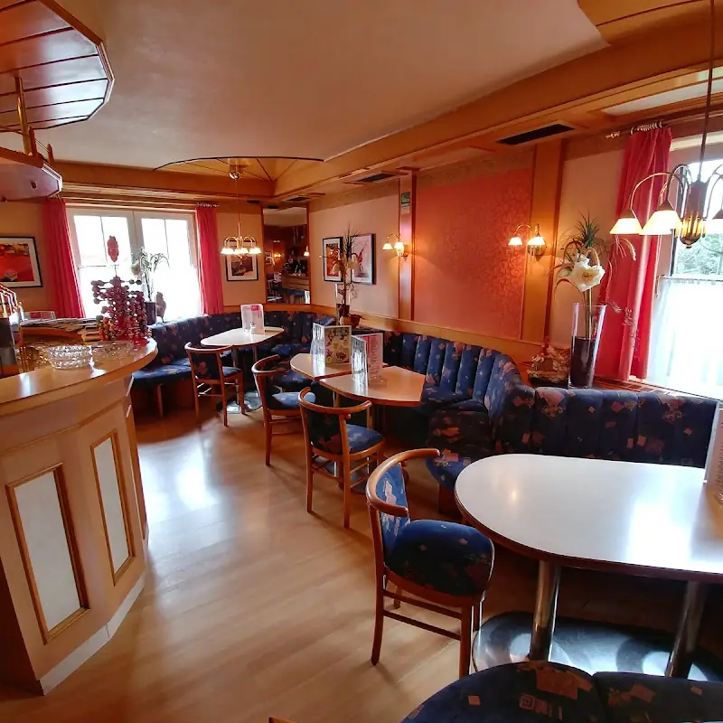 Pizzeria & Restaurant Bergwein – Familie Bergwein Yspertal