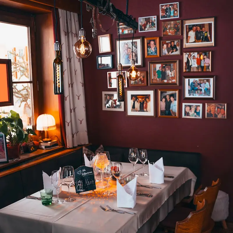 Restaurant und Boutique Pension Jägerwirt
