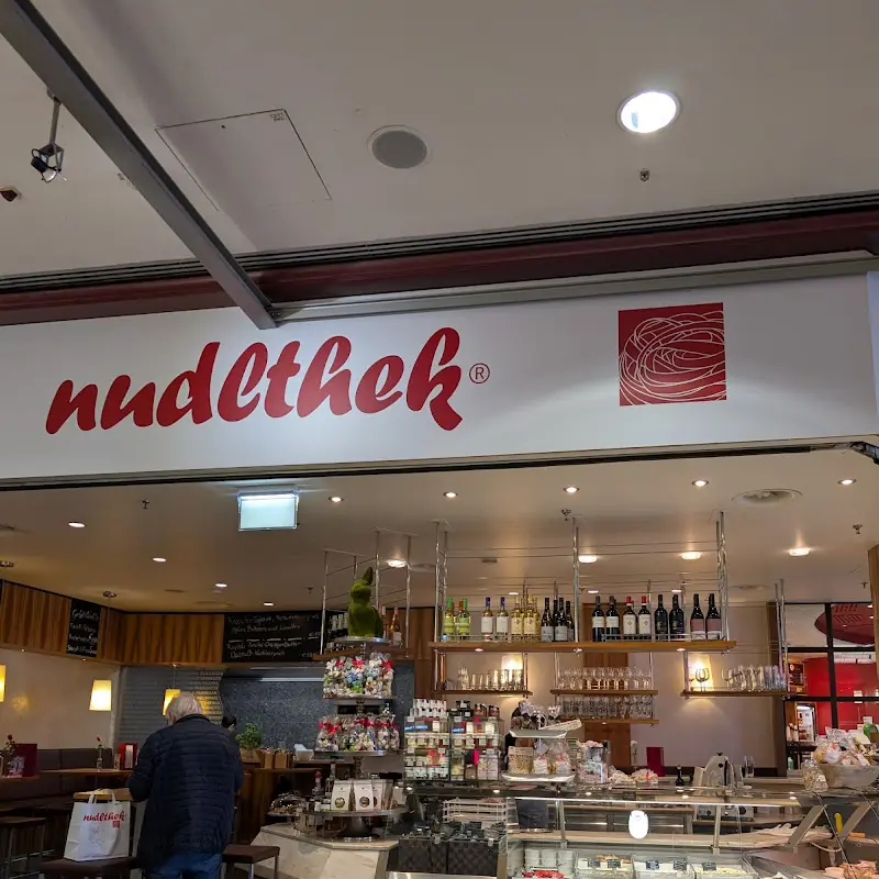Nudlthek