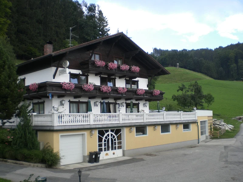 Gasthaus Kletzlberg