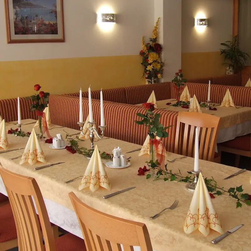 Restaurant Trupp