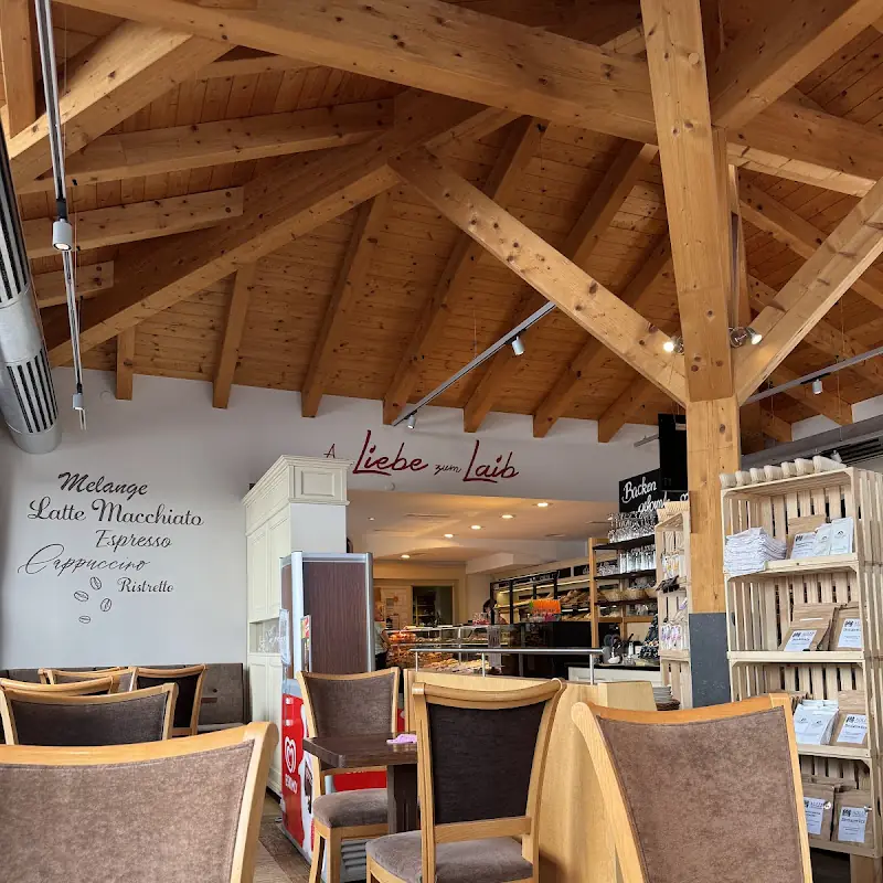 Bäckerei Cafe Adler
