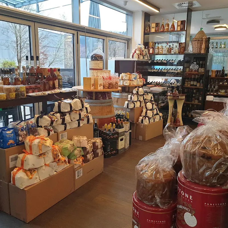 Fabio's Cucina Italiana Puchenau