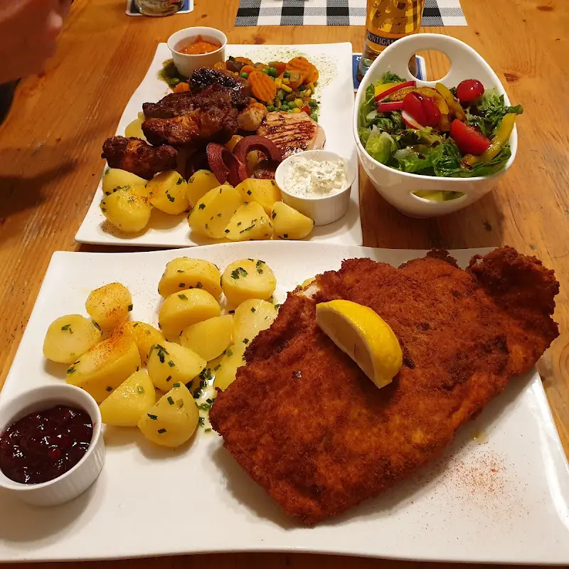 Sturmtreff Zeltweg
