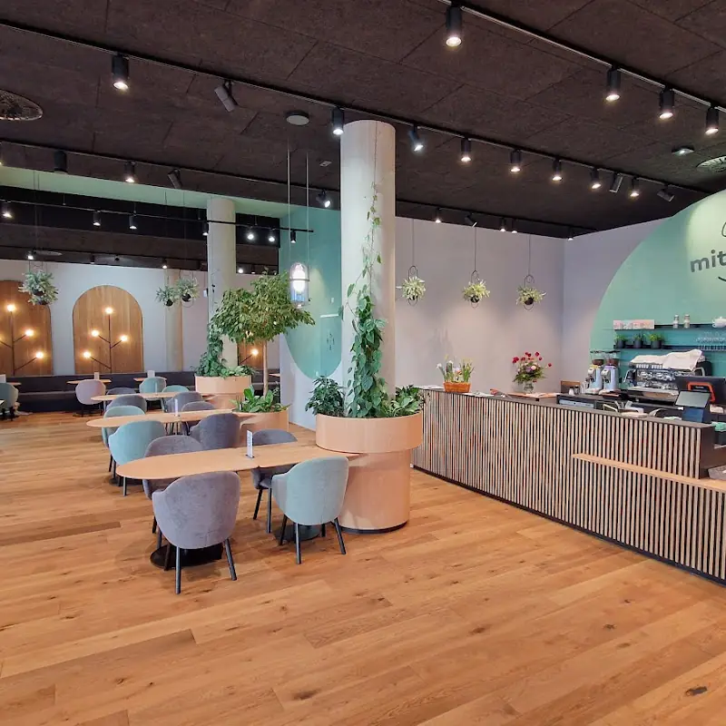 Café miteinand