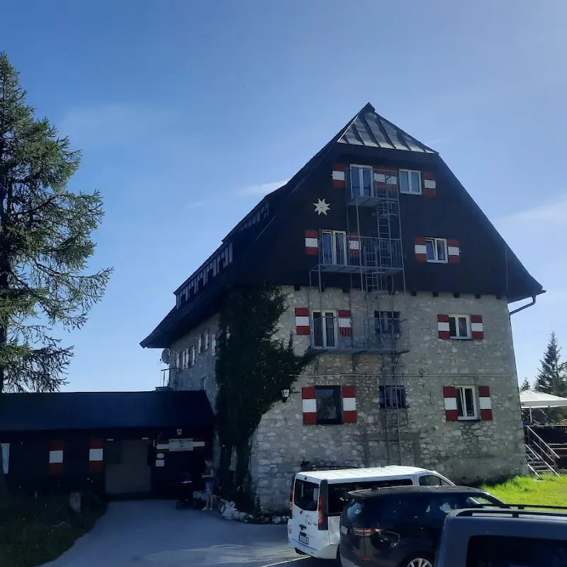 Trawenghütte