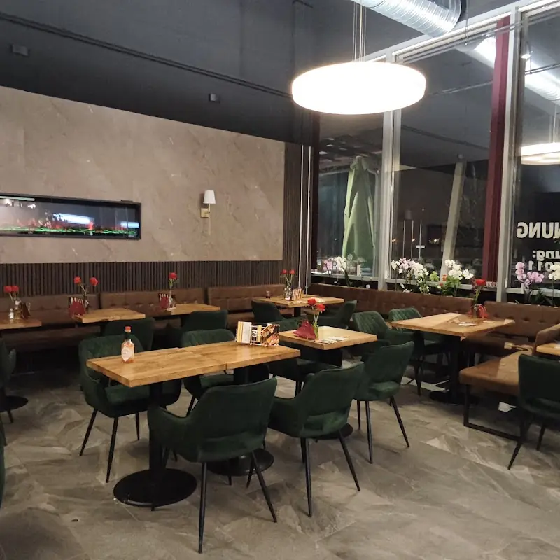 Ezo Döner Restaurant