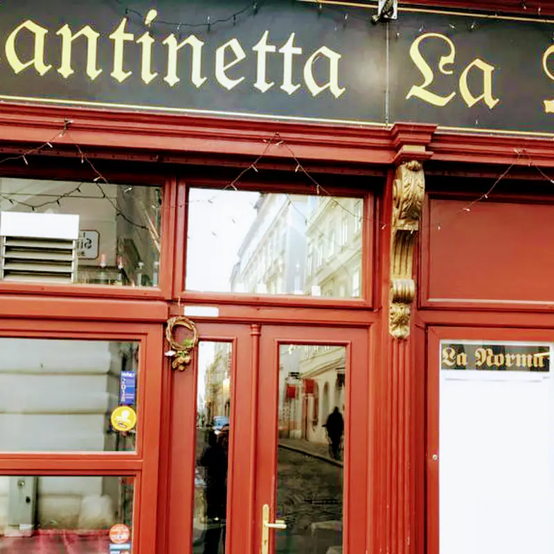 La Norma - Ristorante