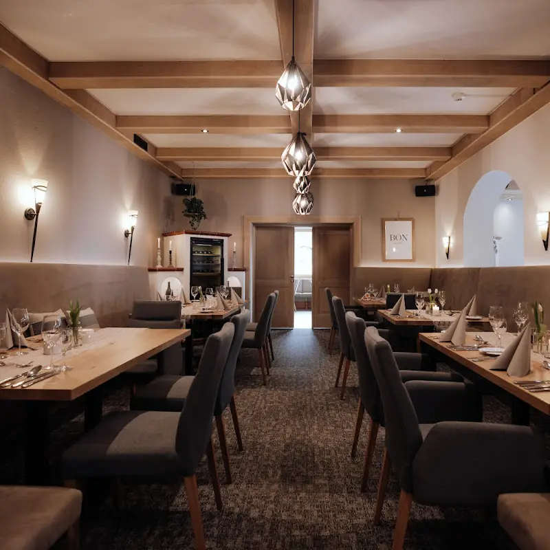 Forstauerwirt | Hotel & Restaurant