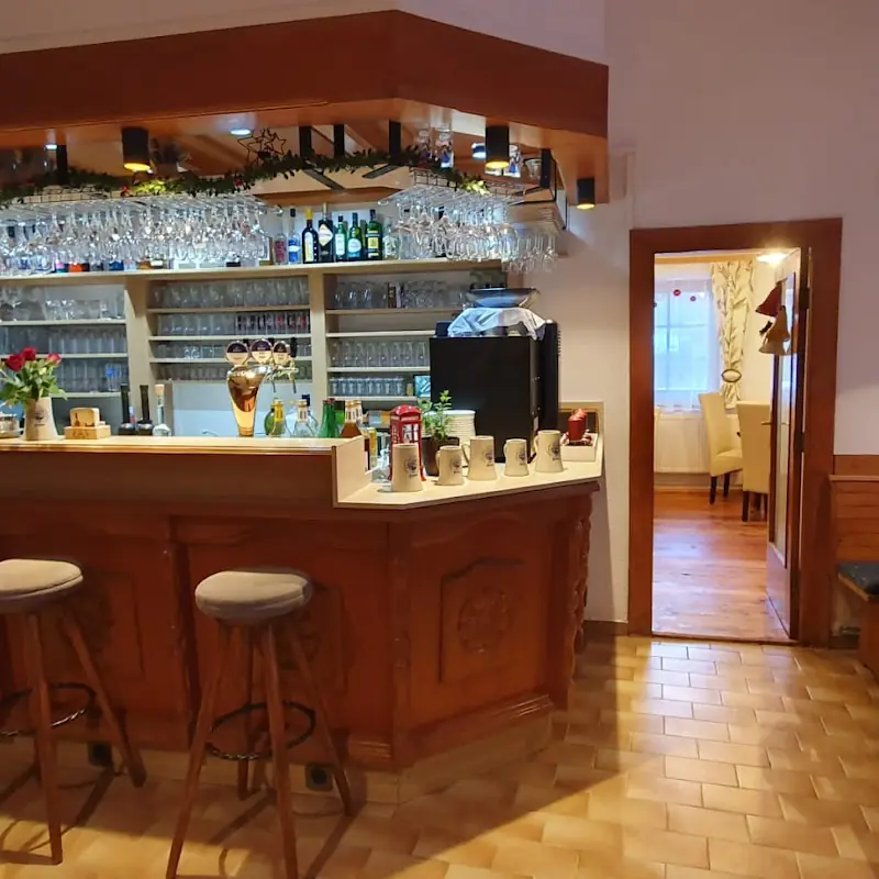 Landgasthaus "Beim Besser"