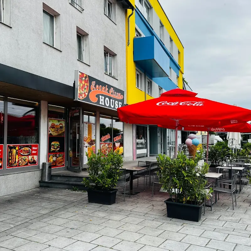 Kocak Pizza House (Traun)