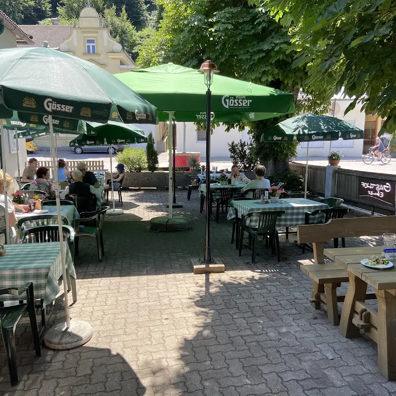 Gasthof Ebner