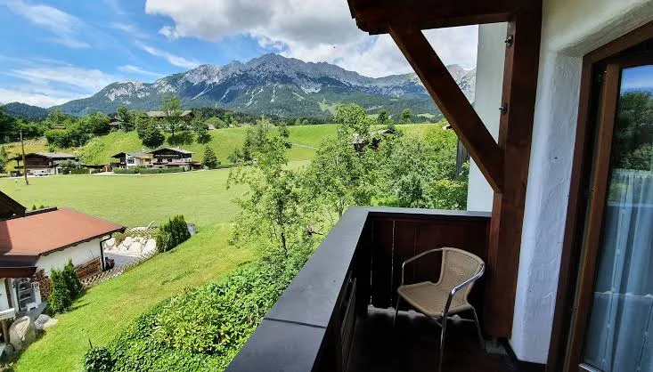 Pension Blaiken