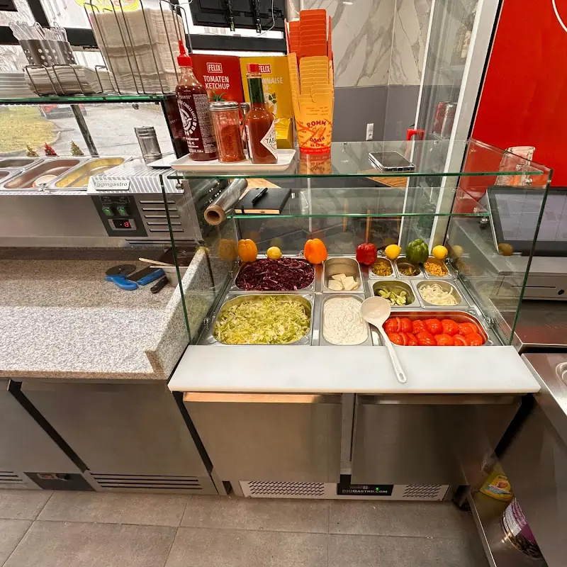 Pizzeria Royal Bürmoos