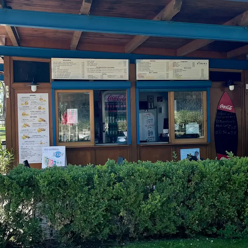 Roman’s am See