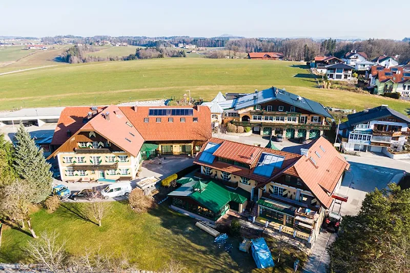 Hotel Landgasthof Kirchbichl