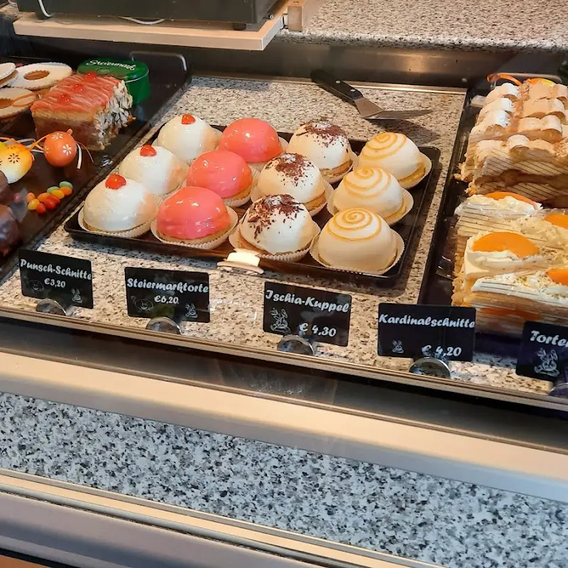 Bäckerei Kogler
