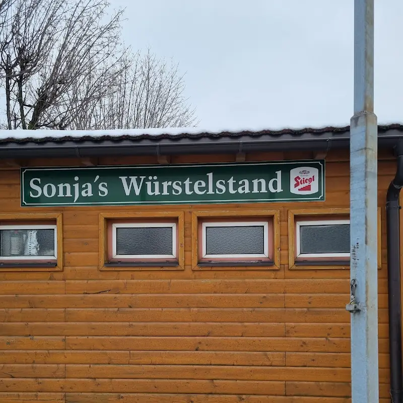 Sonja's Würstlstand