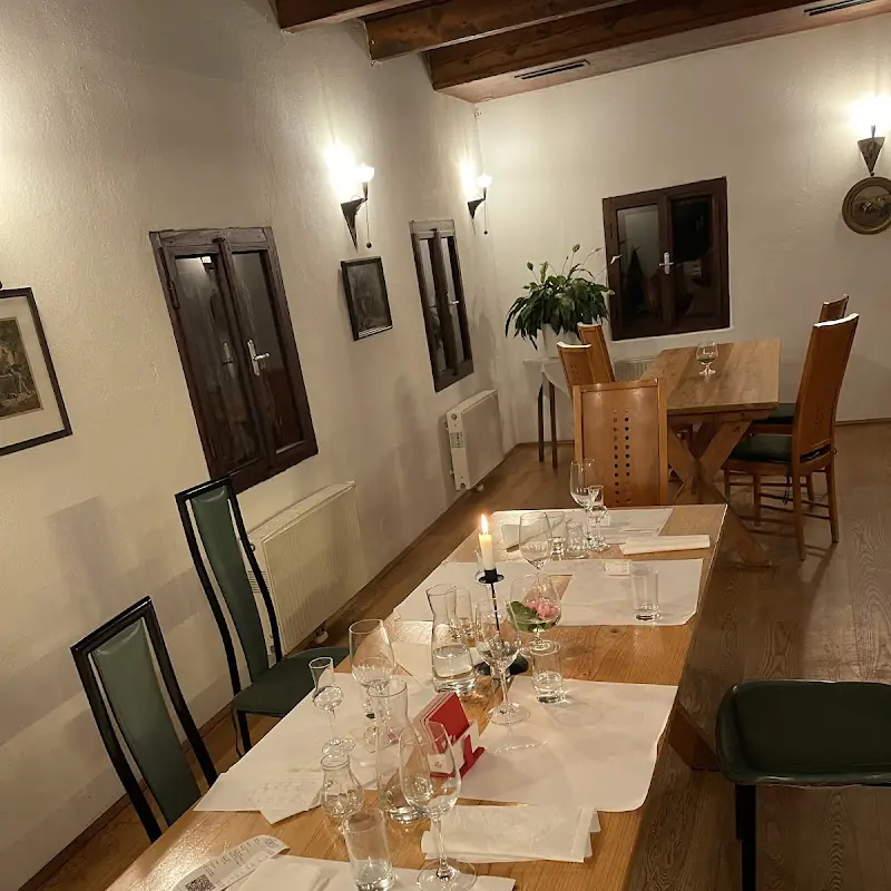 Altes Herrenhaus