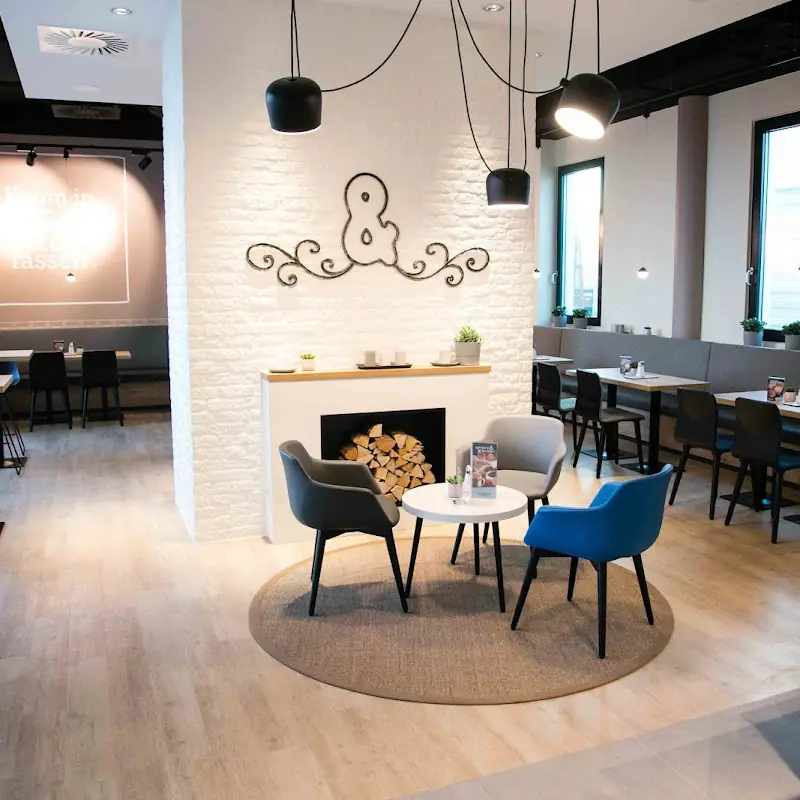 Resch&Frisch Liebesbrot Café Vorchdorf