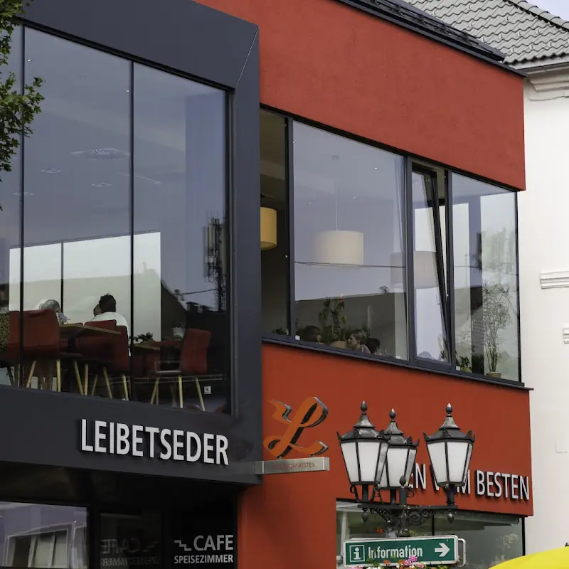 Cafe Leibetseder