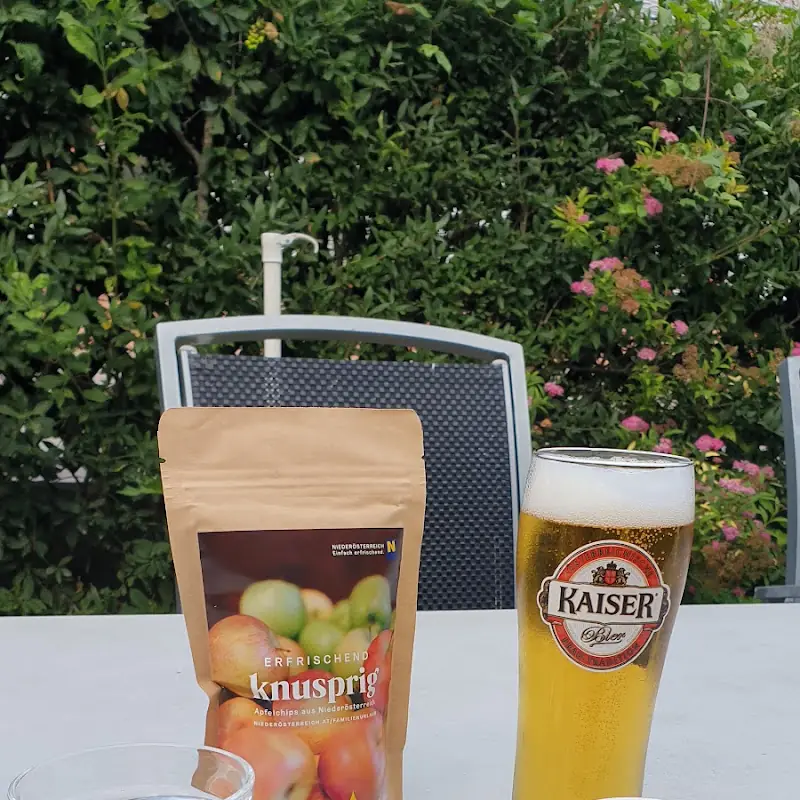 Scheibmühler Stüberl
