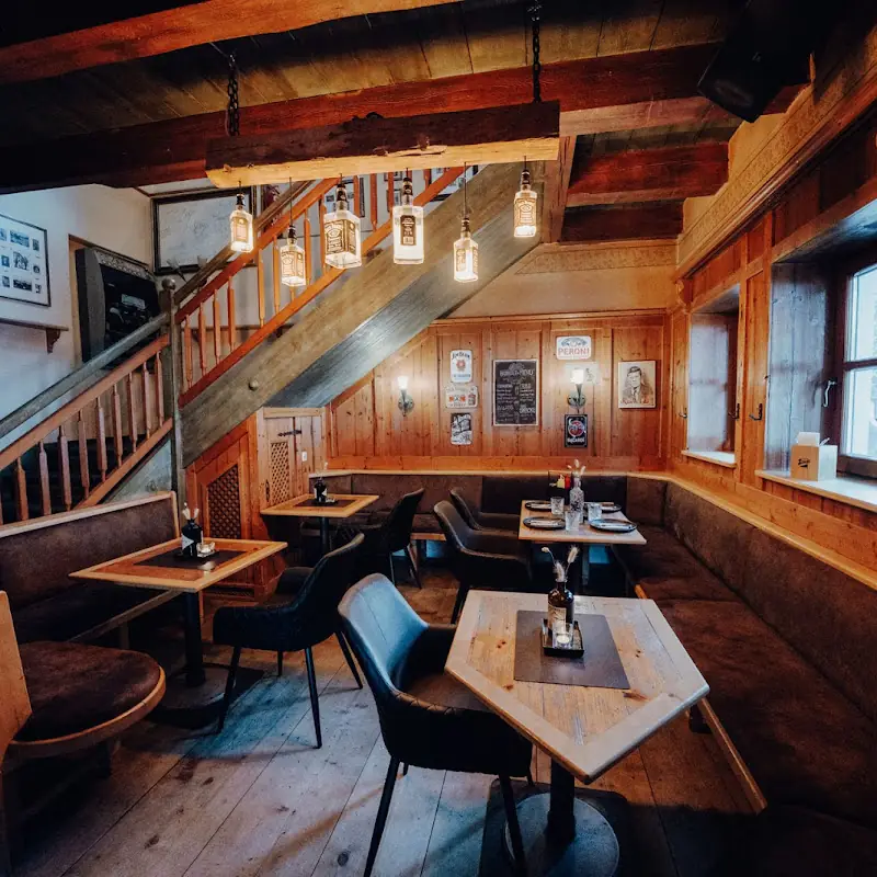 Burger Bar Kenn i di