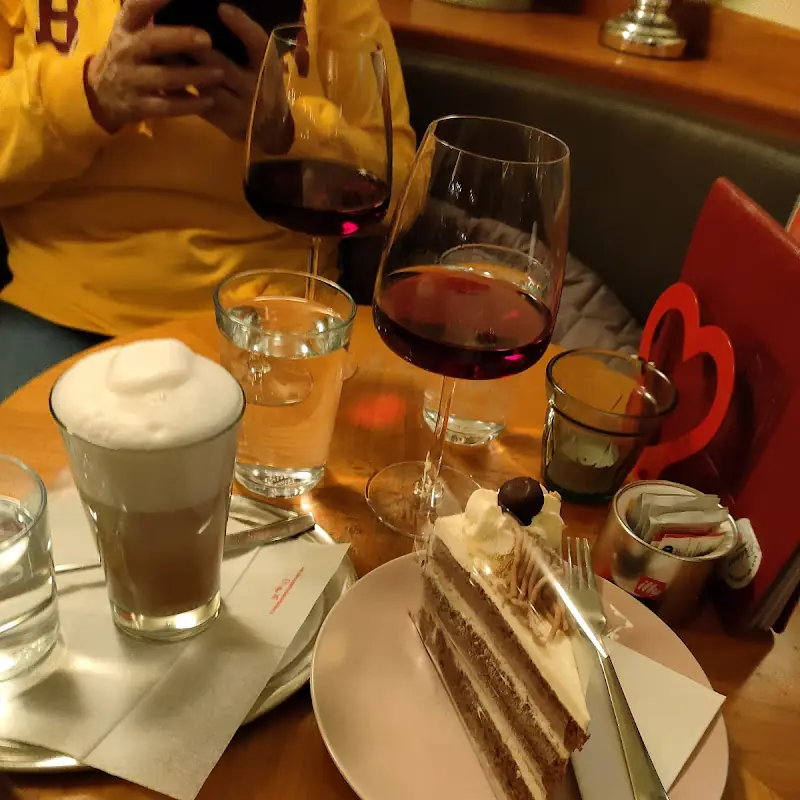 "die bar" Prisse
