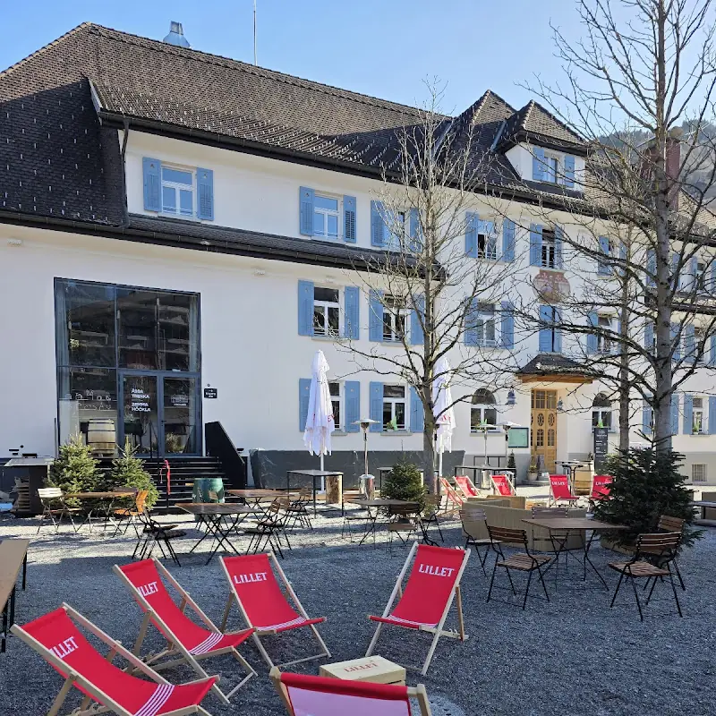 St. Josefsheim
