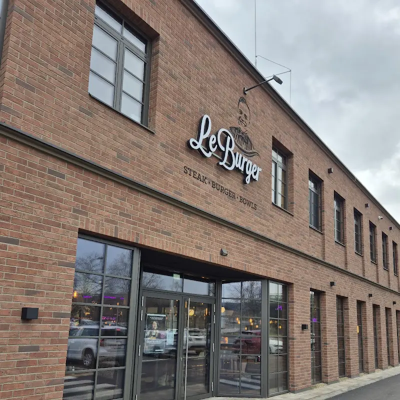 Le Burger Krems