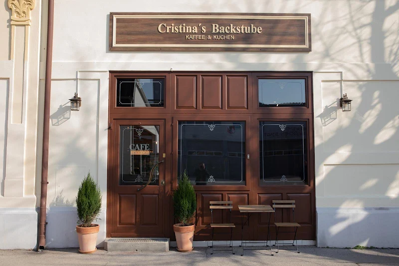 Cristina’s Backstube