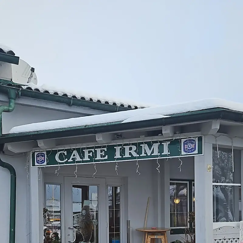 Cafe Irmi