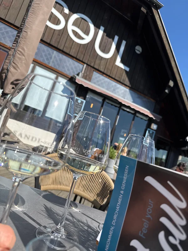 Soul - Genuss am See