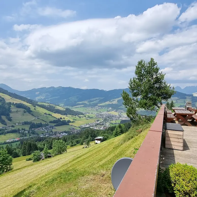 Bergschenke Krin