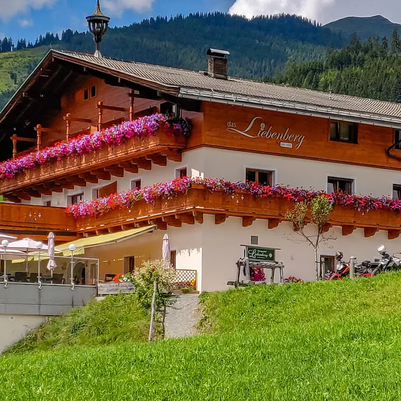 Gasthof Liebenberg