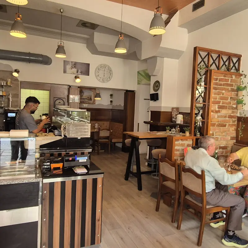 Pizzeria Venezia