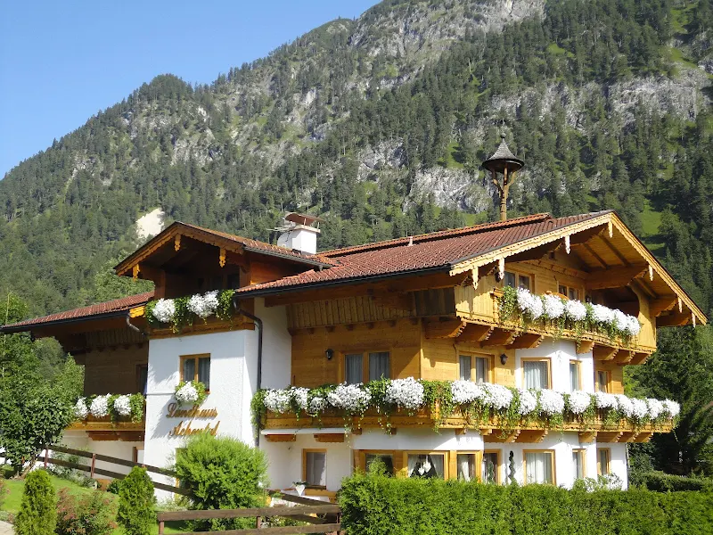 Landhaus Achental