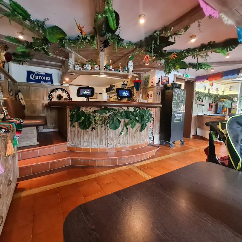 Helldone's Burriteria Feldkirch