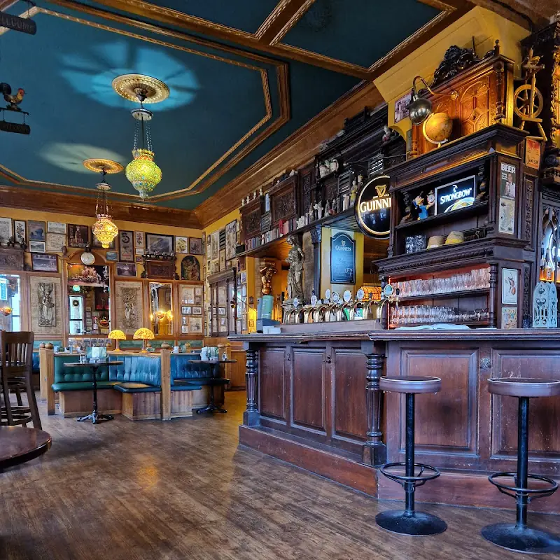 The Golden Harp - Irish Pub Landstraße