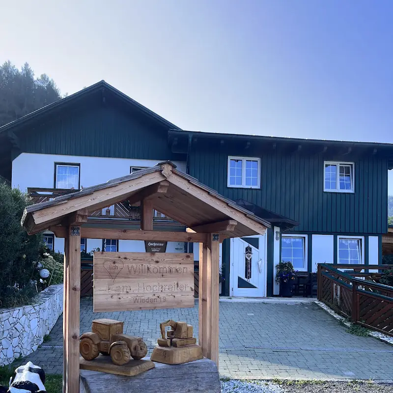 Buschenschank Hochreiter