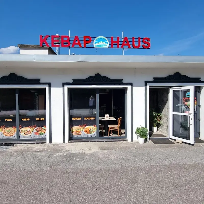 KEBAP HAUS NIKLASDORF