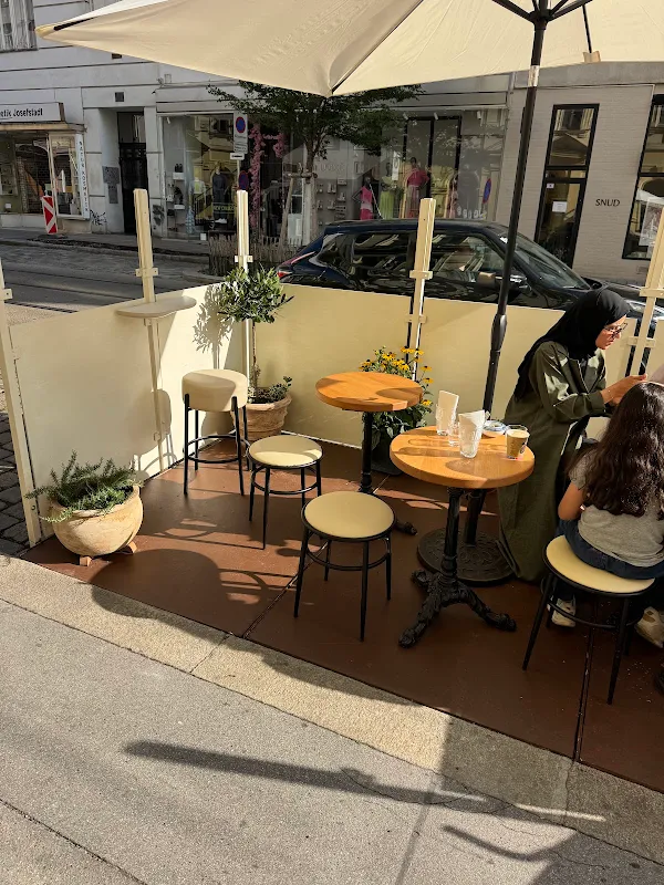 i Mulini - Caffè Mediterraneo